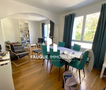 Location Appartement 4 pièces 69m² VALENCE 26000 - Photo 5