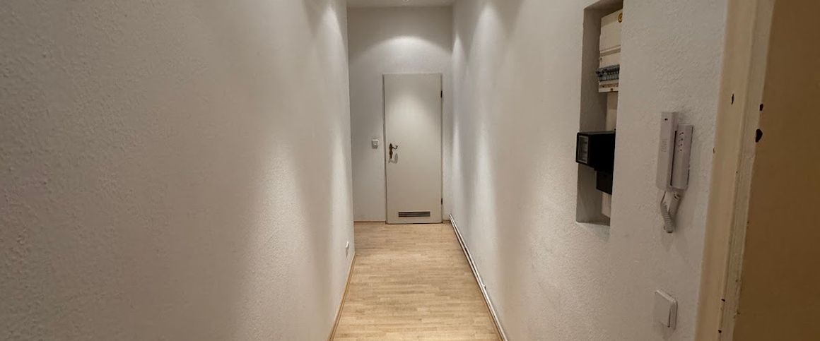 Hübsche 3-Zimmer Wohnung in Wedding - ab sofort! - Foto 1