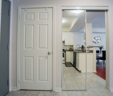 For Lease - 5705 Long Valley Road Unit# 107, Mississauga, Ontario - Photo 4