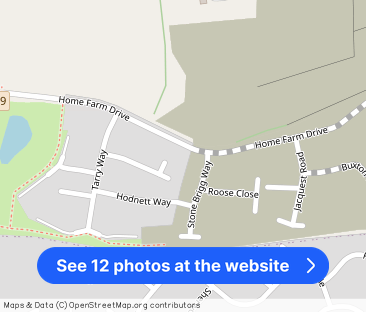 Home Farm Drive, Boughton, Northampton NN2 - Photo 1