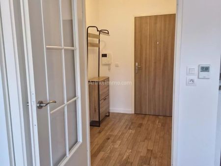 Location Appartement 2 pièces 42 m2 à Villiers-sur-Marne - Photo 4