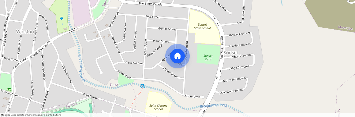 3 Leo St, Qld 4825, Mount Isa