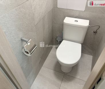 Pronájem bytu 2+1 53 m² - Fotografie 6