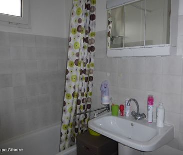 Appartement T1 à louer - 22 m² - Photo 3