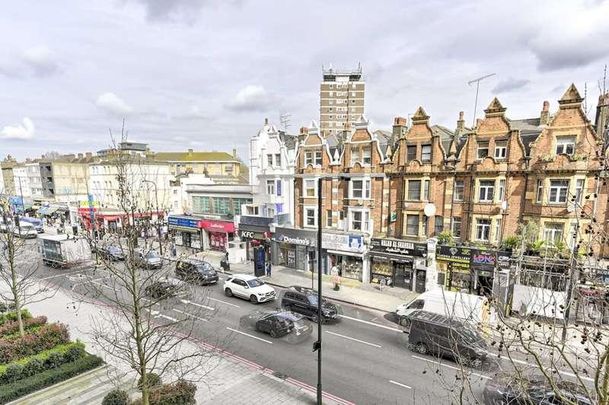 West End Gate, Paddington, W2 - Photo 1