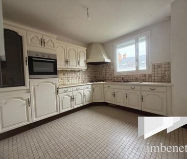 Appartement à louer, 3 pièces - Orléans 45100 - Photo 2