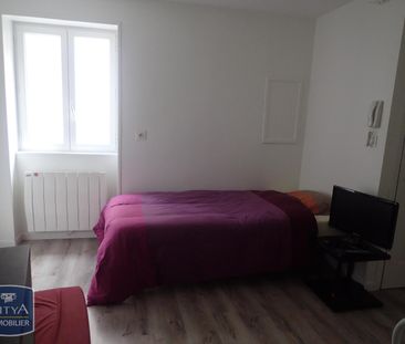 Location Appartement 1 pièce 15m² LAVAL 53000 - Photo 1