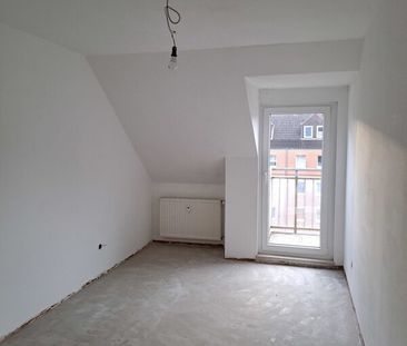 öffentliche geförderte 2 Zimmer Wohnung - Photo 3