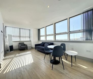 1 bedroom apartment to rent - Photo 3