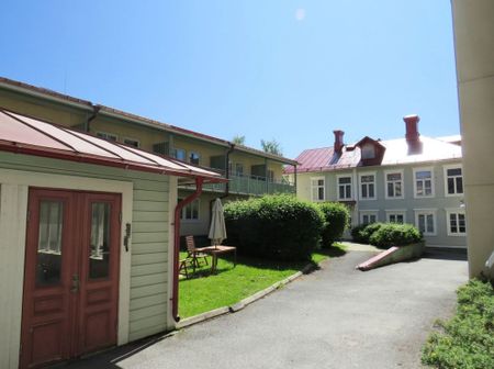 Köpmangatan 51B - Foto 2