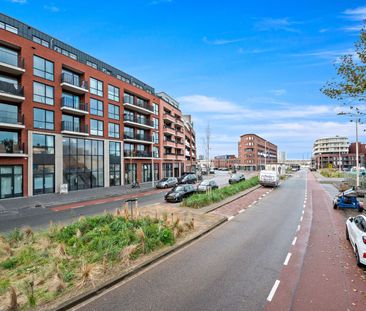 Zeesluisweg 62-Q, Vissershaven, 2583DS, Den Haag - Photo 1