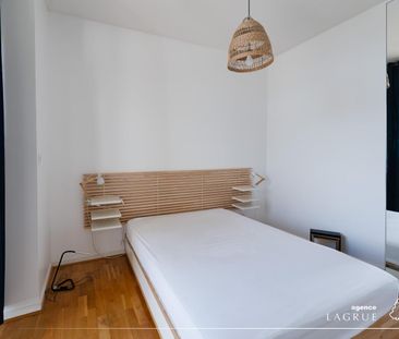 Location Appartement 2 pièces 35m² VICHY 03200 - Photo 5