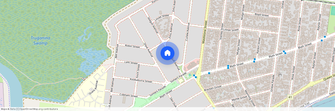 ALTONA, 13A, Seagull Avenue