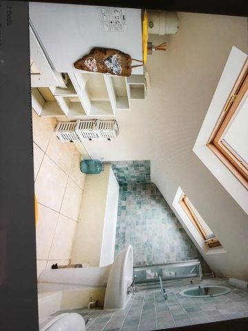 1 Bed Maisonette, London, SW6 - Photo 5