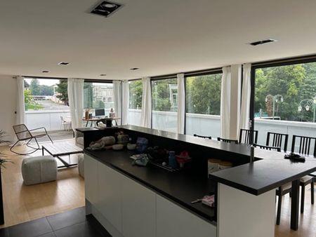 Penthouse te huur - Photo 3