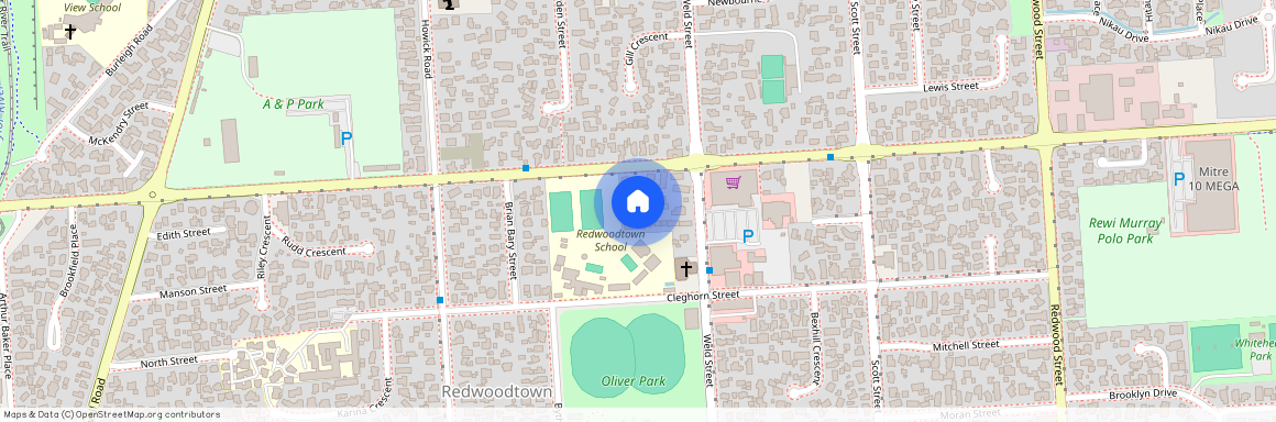 2/76 Alabama Road, Redwoodtown, Marlborough