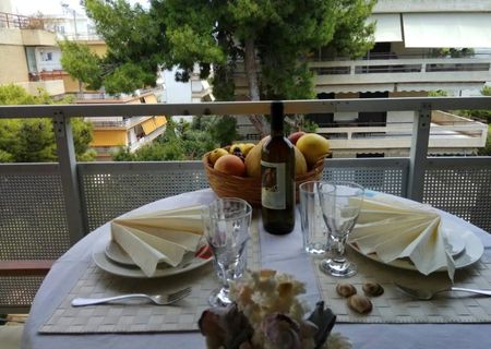 Studio/Γκαρσονιέρα για ενοικίαση Βάρκιζα (Βάρη - Βάρκιζα) - Photo 5