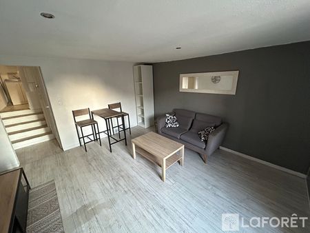Appartement T1 Draguignan à louer - Photo 4
