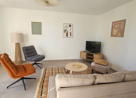 Maison à louer 5 pièces • 86 m2 Saint-Vincent-de-Tyrosse - Photo 4