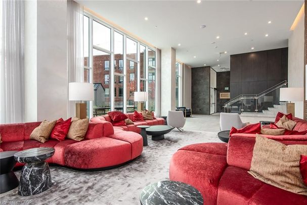 For Lease - 93 Arthur Street Unit# 1303, Guelph, Ontario - Photo 1