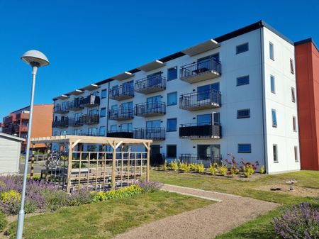 Engelbrektsgatan 102B, Trelleborg Öster - Photo 4