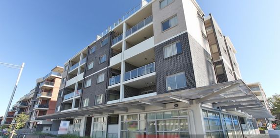 11/2 Porter Street RYDE - Photo 2