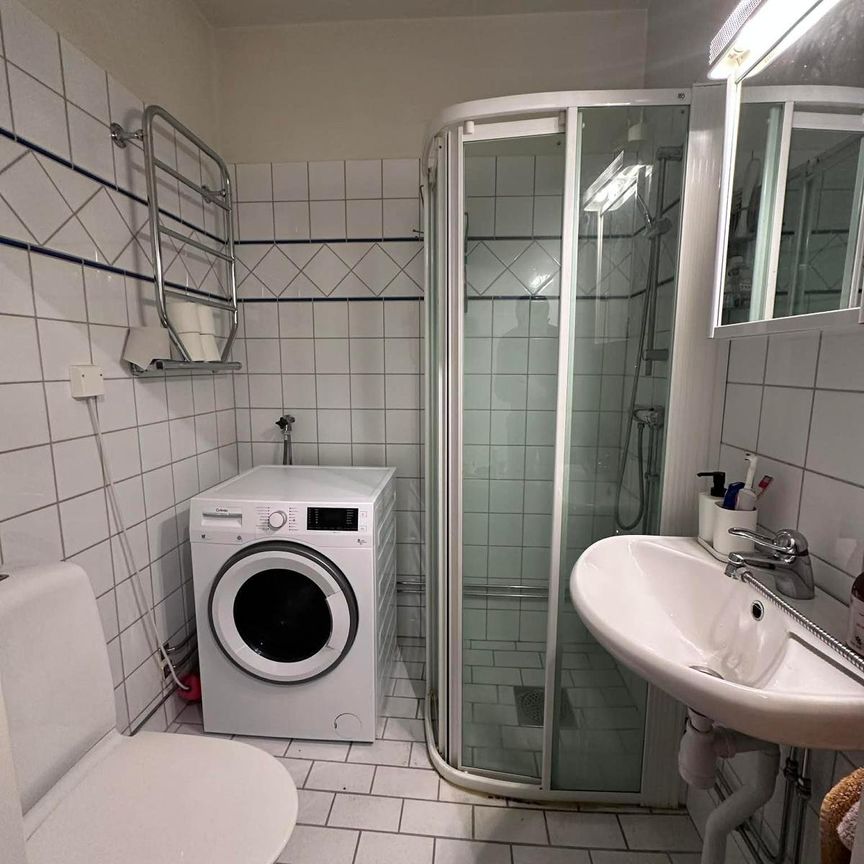 Brunnsgatan, Stockholm - Foto 1