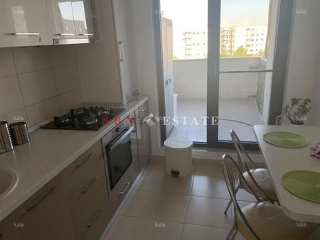 Inchirieri Apartamente 3 camere Bucuresti - Fotografie 5