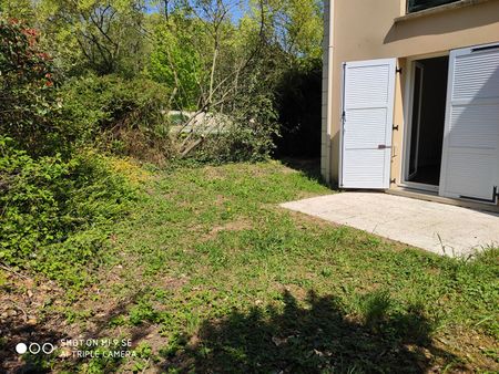 Location Appartement 1 pièce 29m² - Photo 4