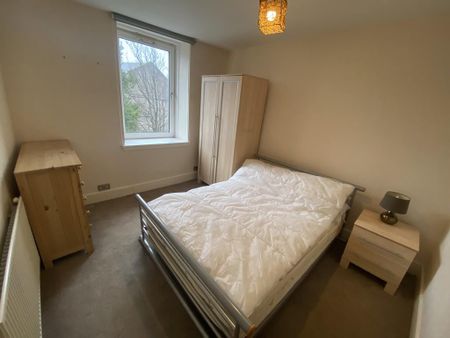 2 bedroom apartment to rent - Photo 5