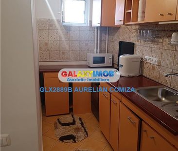 Garsoniera pentru inchiriat Lujerului/etaj 2/AC/mobilata/utilata - Photo 2