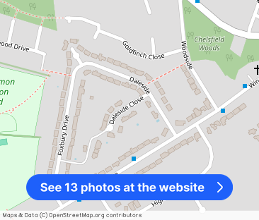 Daleside Close, Orpington, BR6 - Photo 1