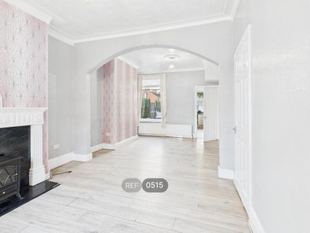 3 bedroom terraced house to rent - Photo 2