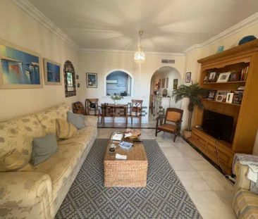 Alquiler de piso en Bulevar Ashmawi - Photo 4