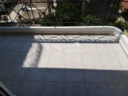 Studio/Γκαρσονιέρα για ενοικίαση Ανθούπολη (Πάτρα) - Photo 3