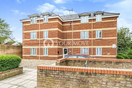 2 bedroom flat to rent - Photo 4