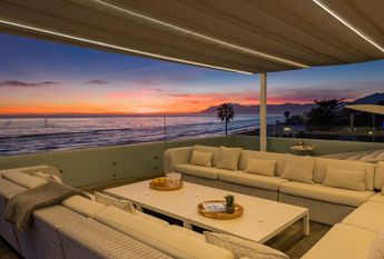 6 bedroom luxury Villa for rent in Marbella, Andalusia