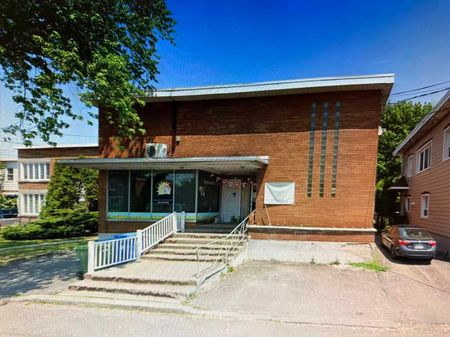 Appartement - B-10 Rue Desrochers - Photo 4