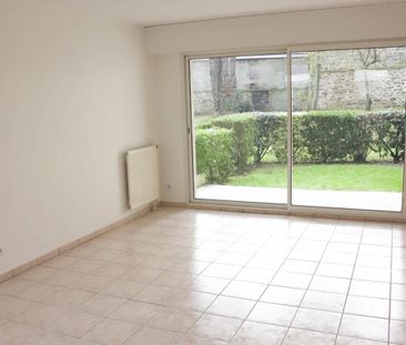 Appartement T3 centre ville de Lorient - Photo 1