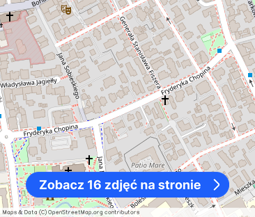 3pok 2 łazienki Sopot garaż Lux plaża 2 poziomy - Zdjęcie 1