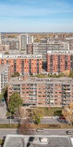 1 CH - 1 SDB - Montréal - $1,395 /mo - Photo 4