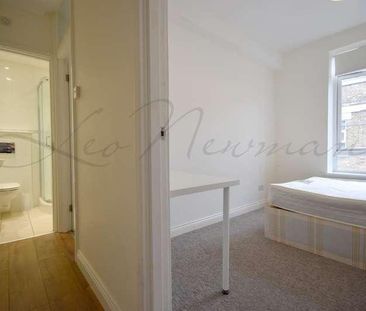 Penfold Place, Marylebone, NW1 - Photo 2