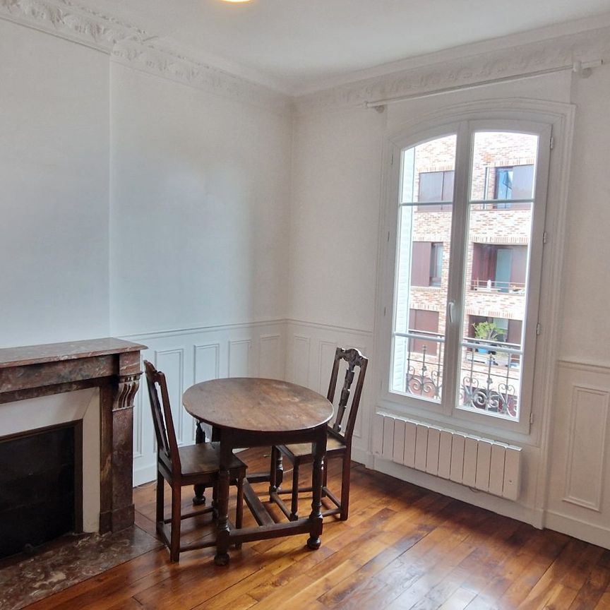 Location Appartement 2 pièces 36m² PANTIN 93500 - Photo 1