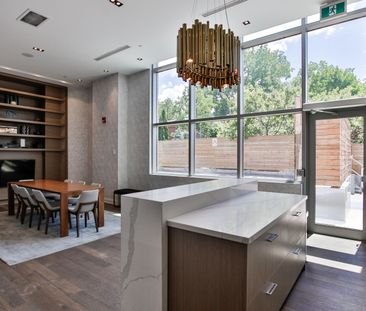 For Lease - 835 St Clair Avenue Unit# 401, Toronto, Ontario - Photo 2