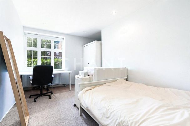 3 bedroom apartment to rent - Photo 1