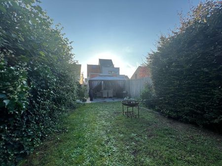 Cohousing huis met tuin - Photo 3