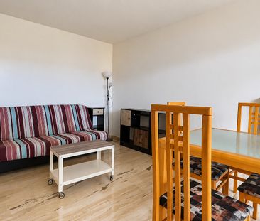 Appartement Mandelieu La Napoule 1 pièce(s) 28 m2 - Photo 1