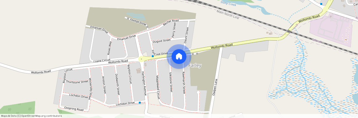 35 Rawmarsh Street, NSW 2320, Farley