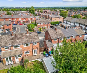Evesham Close, Warrington - Photo 4