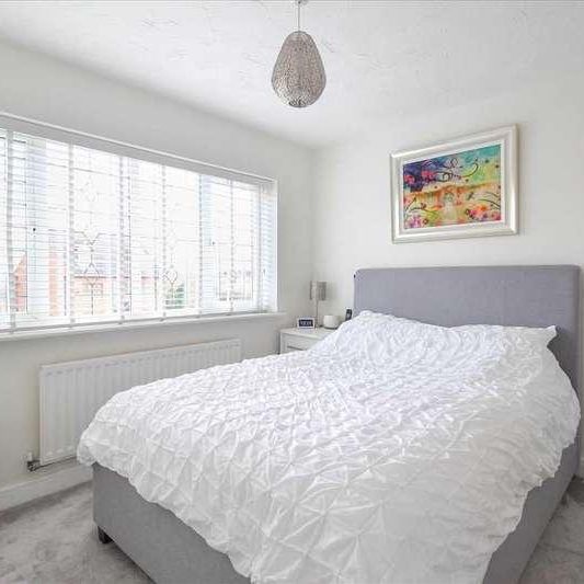 Hazelden Close, Wollaston, NN29 - Photo 1